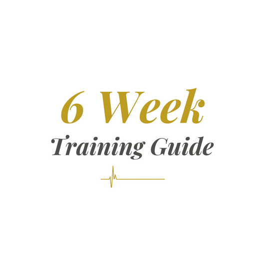 6 Week Guide